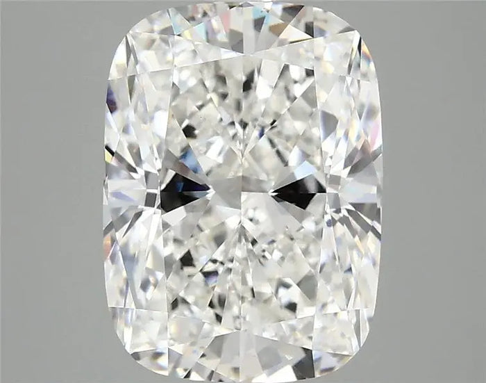 4.10 Carat · CUSHION · E · VVS2 · IGI · Excellent Cut