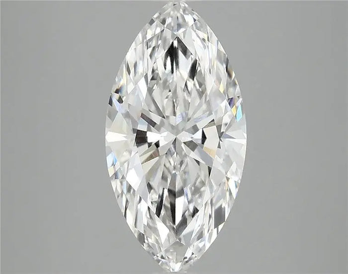 3.01 Carat · MARQUISE · E · VVS2 · IGI · Excellent Cut