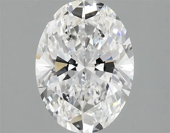1.58 Carat · OVAL · E · VVS2 · IGI · Excellent Cut