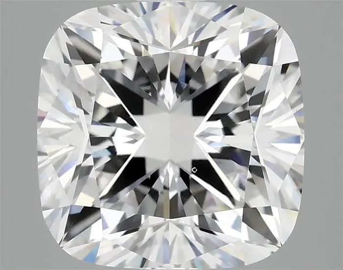 4.10 Carat · CUSHION · E · VS1 · IGI · Excellent Cut