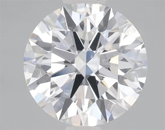 2.09 Carat · ROUND · D · VS1 · IGI · Ideal Cut