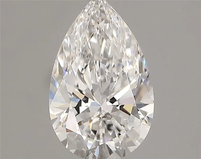 1.44 Carat · PEAR · D · VVS1 · IGI · Excellent Cut