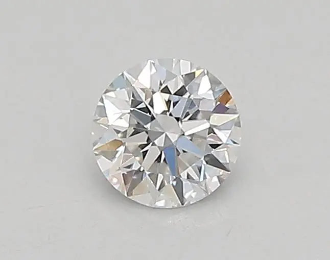 0.24 Carat · ROUND · D · VVS1 · IGI · Ideal Cut