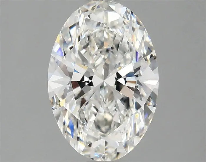 1.90 Carat · OVAL · E · VS1 · IGI · Excellent Cut