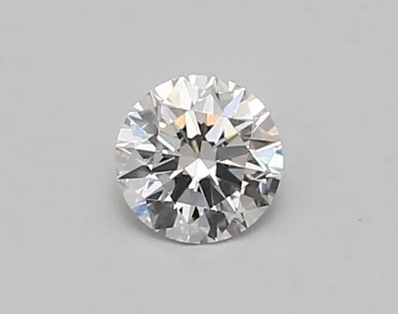 0.37 Carat · ROUND · D · VVS1 · IGI · Ideal Cut