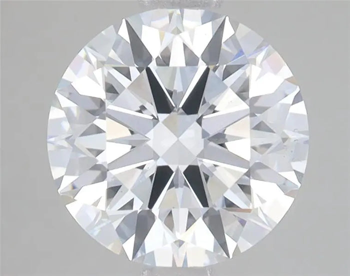2.58 Carat · ROUND · E · VS2 · GIA · Excellent Cut