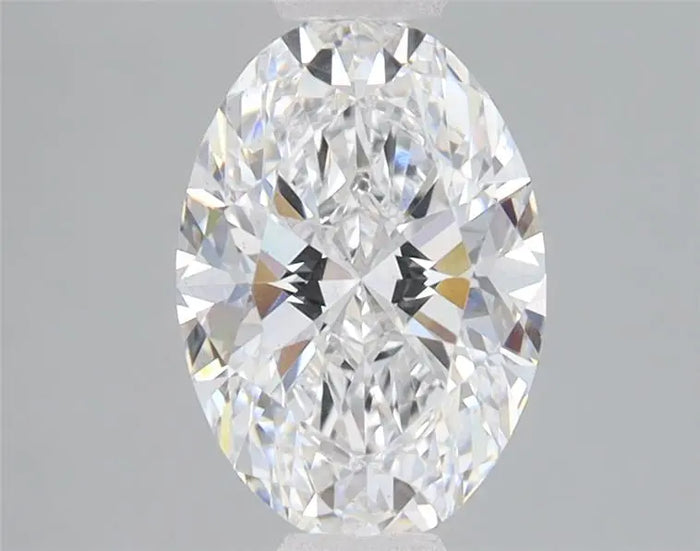 1.57 Carat · OVAL · D · VS2 · IGI · Excellent Cut