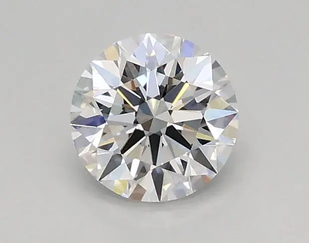 0.36 Carat · ROUND · D · VVS2 · IGI · Ideal Cut