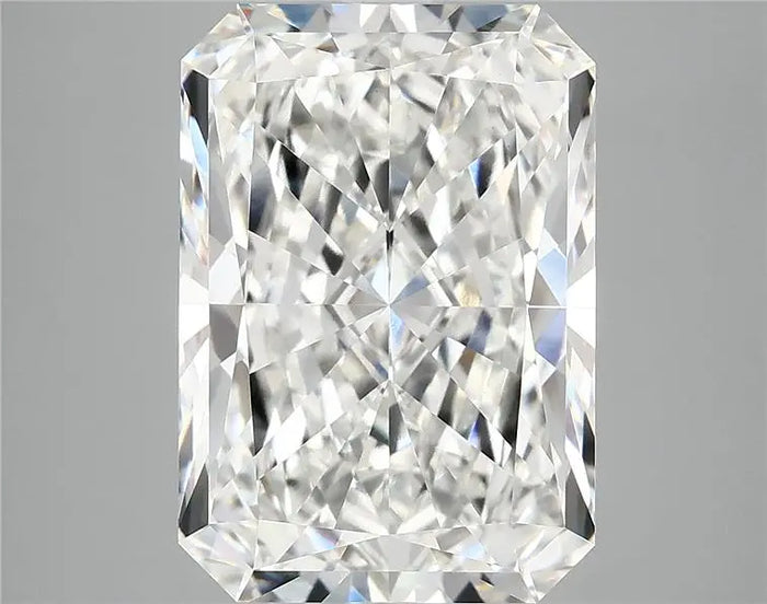 7.19 Carat · RADIANT · F · VS1 · IGI · Excellent Cut