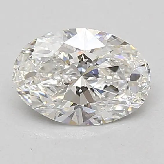 1.09 Carat · OVAL · E · VS1 · IGI · Excellent Cut