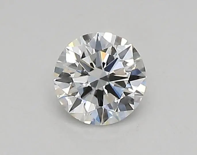 0.32 Carat · ROUND · E · VVS2 · IGI · Excellent Cut