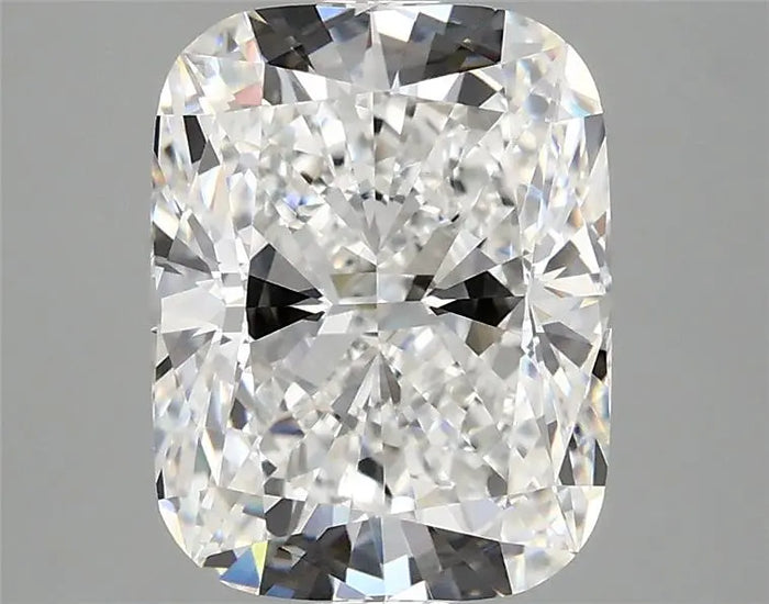 3.10 Carat · CUSHION · E · VVS2 · IGI · Excellent Cut