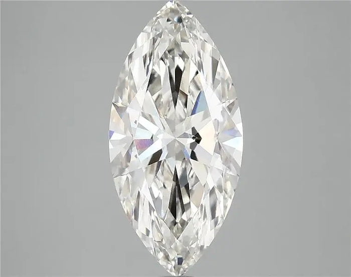 3.04 Carat · MARQUISE · G · VVS2 · IGI · Excellent Cut