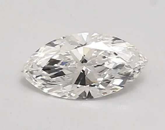 0.64 Carat · MARQUISE · D · VVS2 · IGI · Excellent Cut