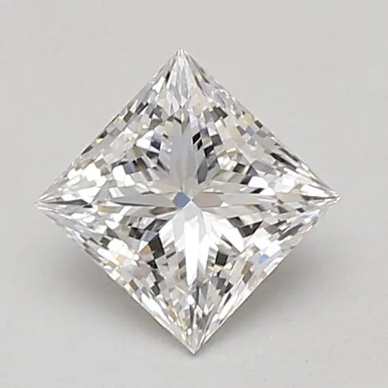 1.03 Carat · PRINCESS · D · VS1 · IGI · Excellent Cut