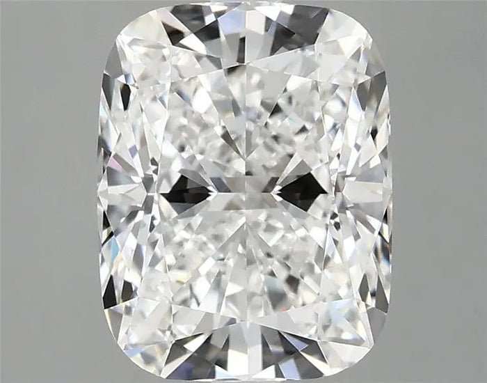 3.10 Carat · CUSHION · E · VVS2 · IGI · Excellent Cut
