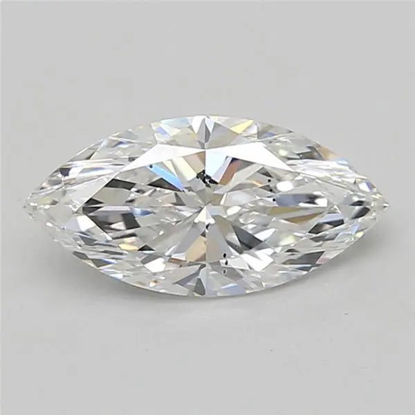 1.53 Carat · MARQUISE · D · VS2 · IGI · Excellent Cut