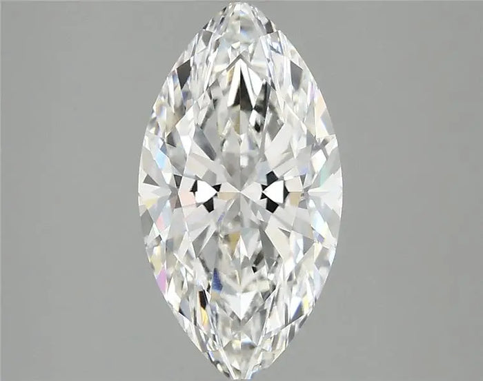 1.93 Carat · MARQUISE · E · VS1 · IGI · Excellent Cut