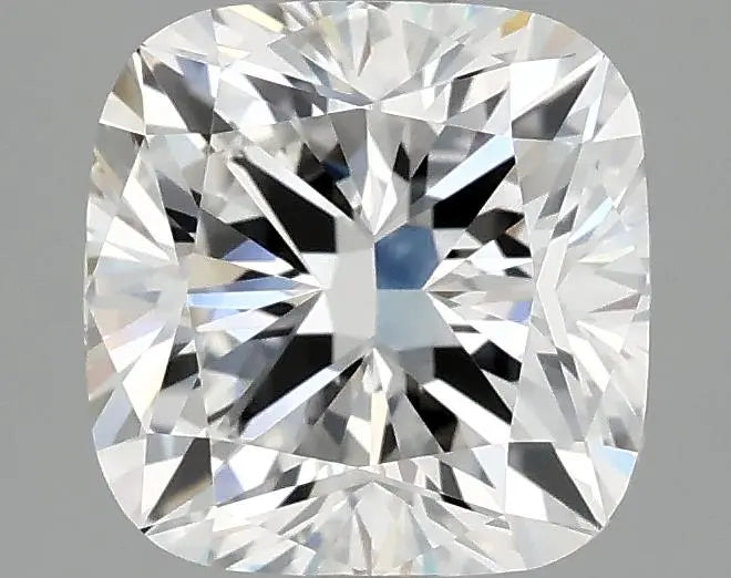 2.02 Carat · CUSHION · E · VVS2 · IGI · Excellent Cut