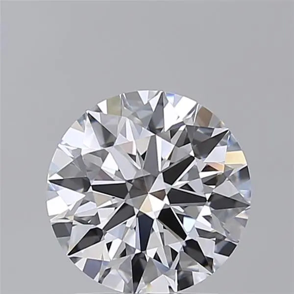 2.02 Carat · ROUND · D · IF · IGI · Ideal Cut