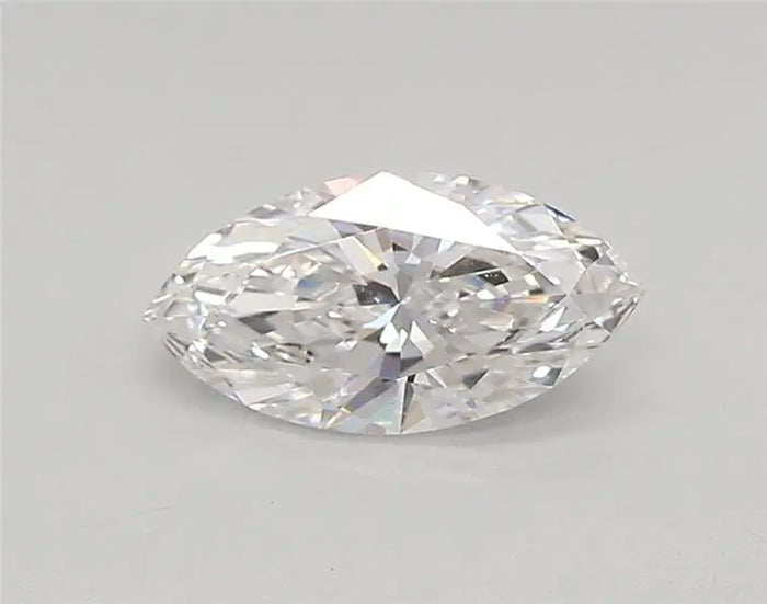 0.56 Carat · MARQUISE · E · VVS1 · IGI · Excellent Cut