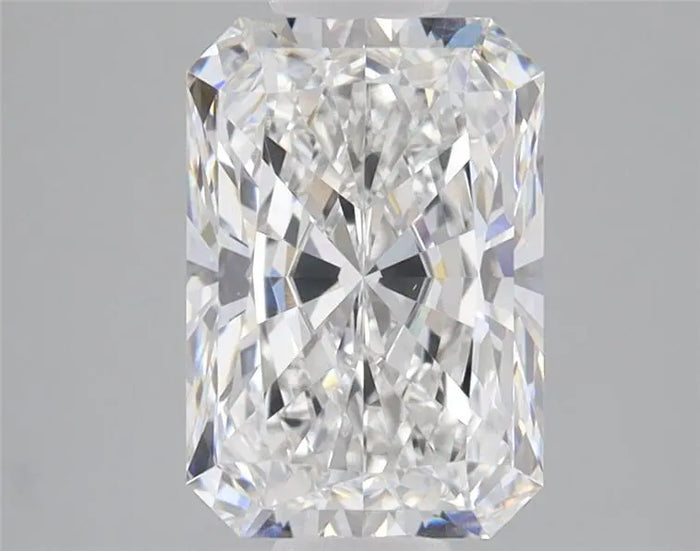 2.09 Carat · RADIANT · E · VS1 · GIA · Excellent Cut