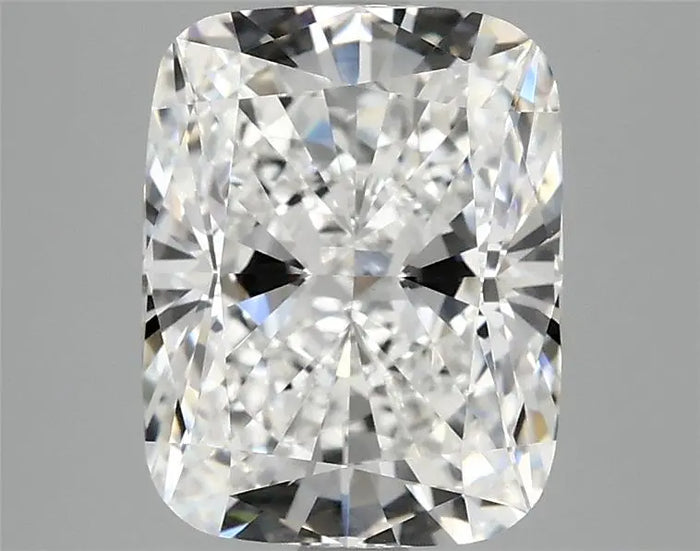 3.08 Carat · CUSHION · E · VVS2 · IGI · Excellent Cut