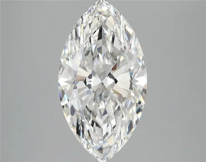3.50 Carat · MARQUISE · E · VS1 · IGI · Excellent Cut