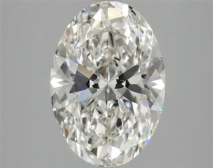 2.59 Carat · OVAL · G · VS1 · IGI · Excellent Cut