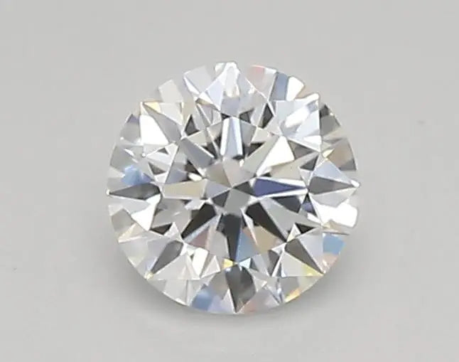 0.35 Carat · ROUND · D · VS1 · IGI · Excellent Cut