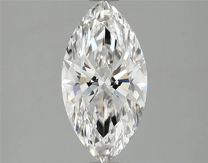 1.54 Carat · MARQUISE · F · VVS2 · IGI · Excellent Cut