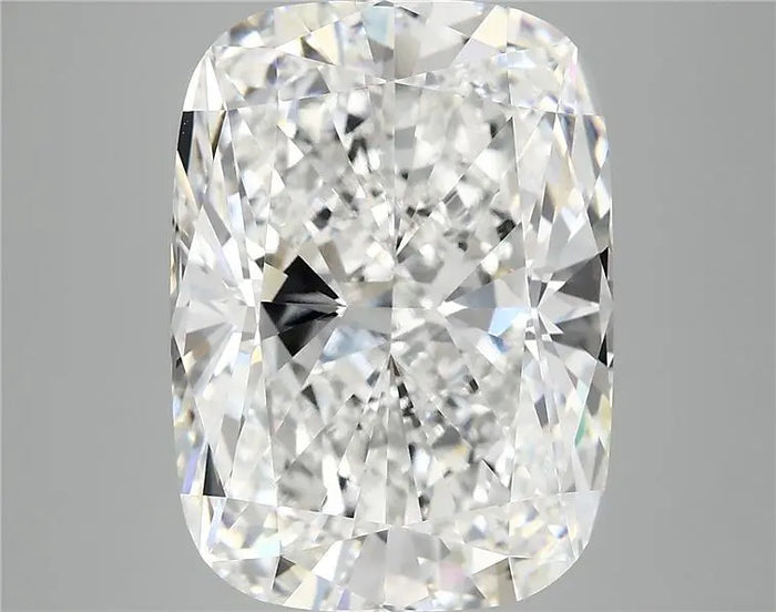 10.10 Carat · CUSHION · E · VVS2 · IGI · Excellent Cut