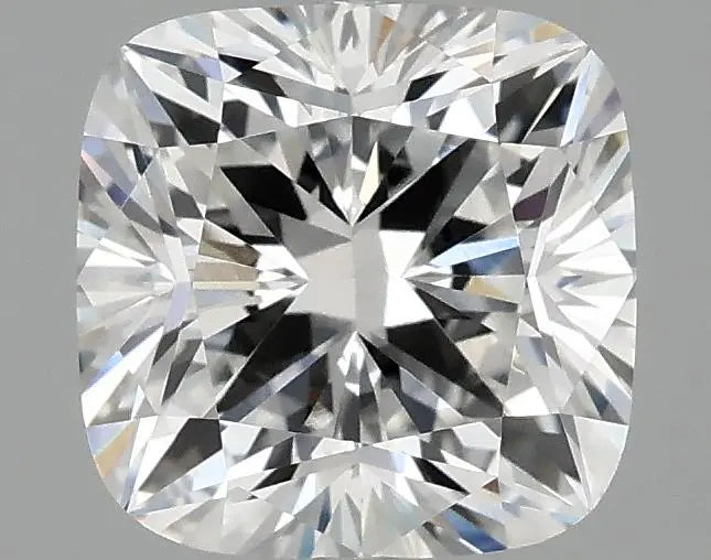 1.98 Carat · CUSHION · E · VVS2 · IGI · Excellent Cut
