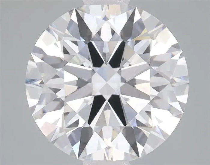 3.09 Carat · ROUND · E · VS1 · GIA · Excellent Cut