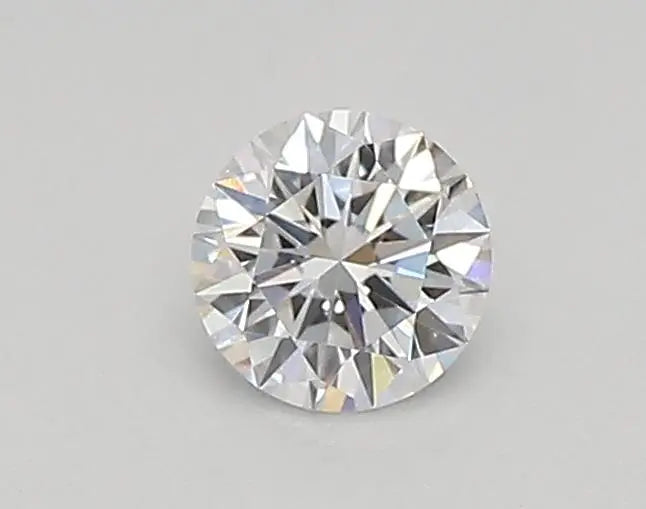 0.28 Carat · ROUND · D · VS1 · IGI · Ideal Cut