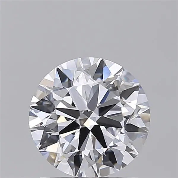 1.51 Carat · ROUND · D · VVS2 · IGI · Excellent Cut