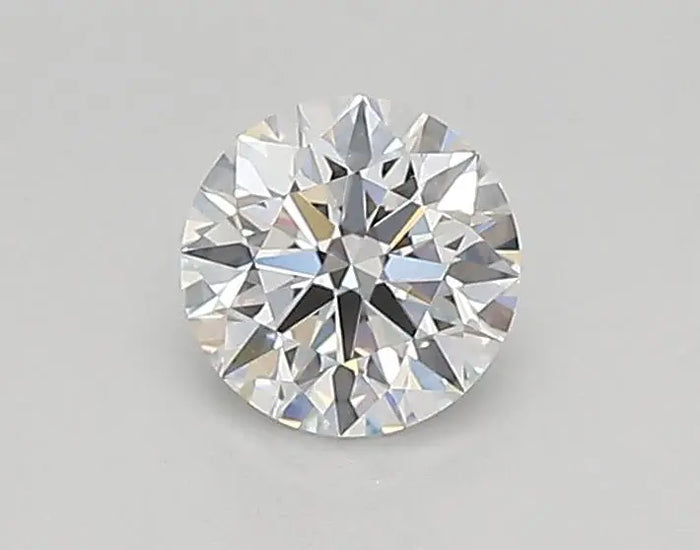 0.64 Carat · ROUND · D · VS1 · IGI · Ideal Cut