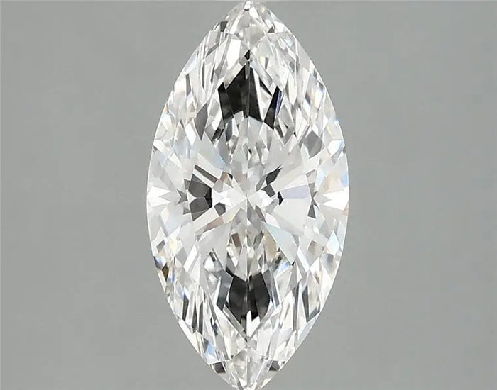 1.36 Carat · MARQUISE · E · VVS2 · IGI · Excellent Cut