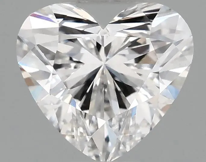 1.10 Carat · HEART · E · VS1 · IGI · Excellent Cut