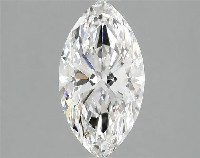 1.48 Carat · MARQUISE · E · VVS2 · IGI · Excellent Cut