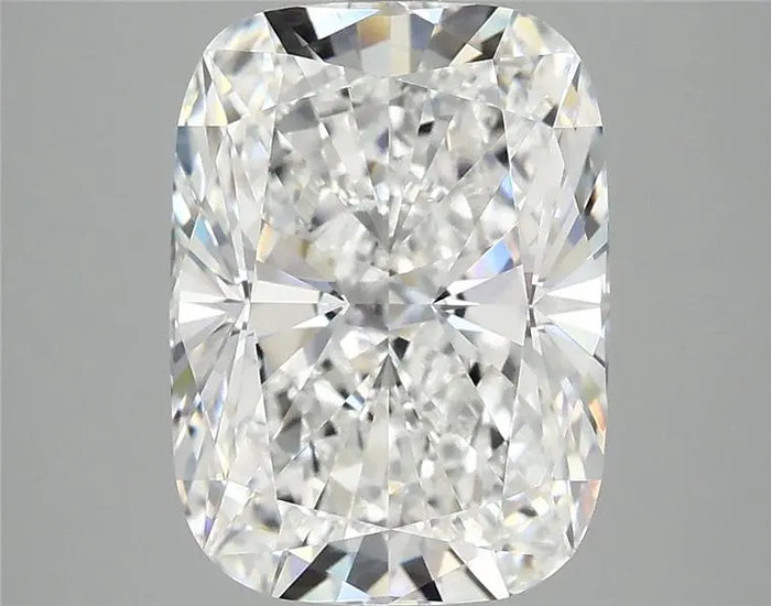 4.10 Carat · CUSHION · D · VVS2 · IGI · Excellent Cut