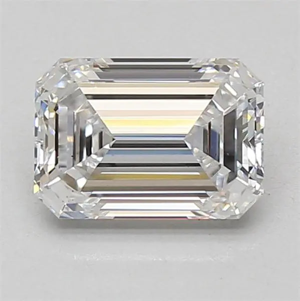 1.79 Carat · EMERALD · D · VS1 · IGI · Excellent Cut