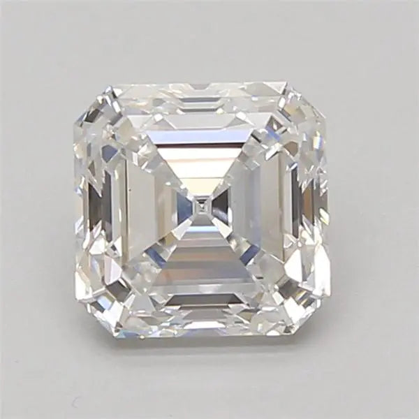 1.99 Carat · ASSCHER · D · VS1 · IGI · Excellent Cut
