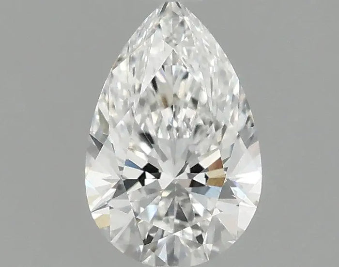 1.09 Carat · PEAR · E · VS1 · IGI · Excellent Cut