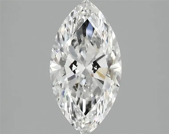 1.53 Carat · MARQUISE · E · VVS2 · IGI · Excellent Cut