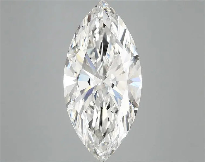 5.03 Carat · MARQUISE · F · VS1 · IGI · Excellent Cut