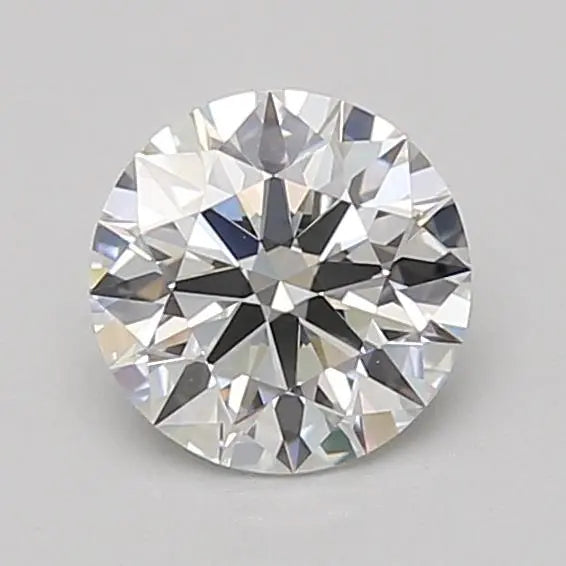 1.10 Carat · ROUND · D · VVS2 · IGI · Ideal Cut