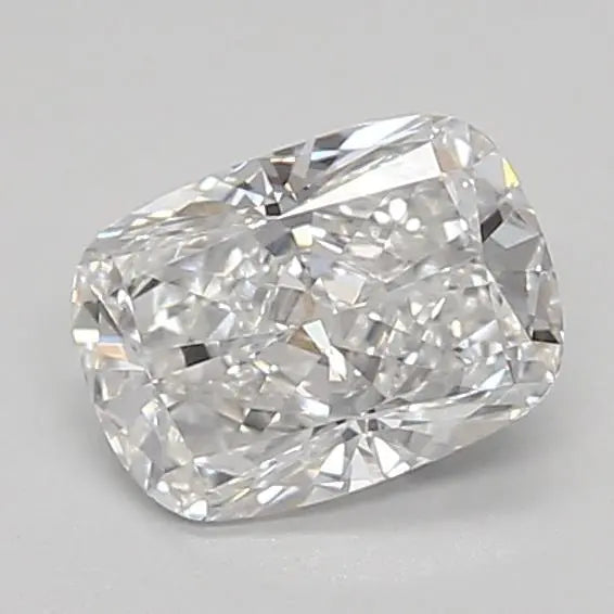 0.71 Carat · CUSHION · D · VVS2 · IGI · Very Good Cut