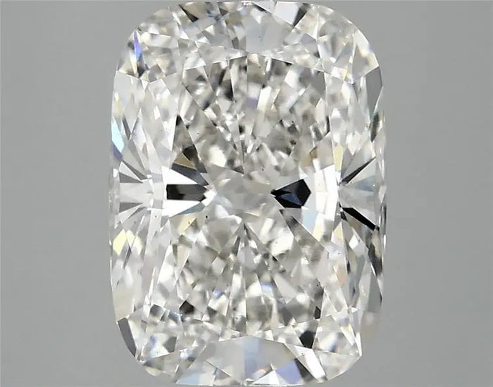 3.01 Carat · CUSHION · F · VS2 · IGI · Excellent Cut