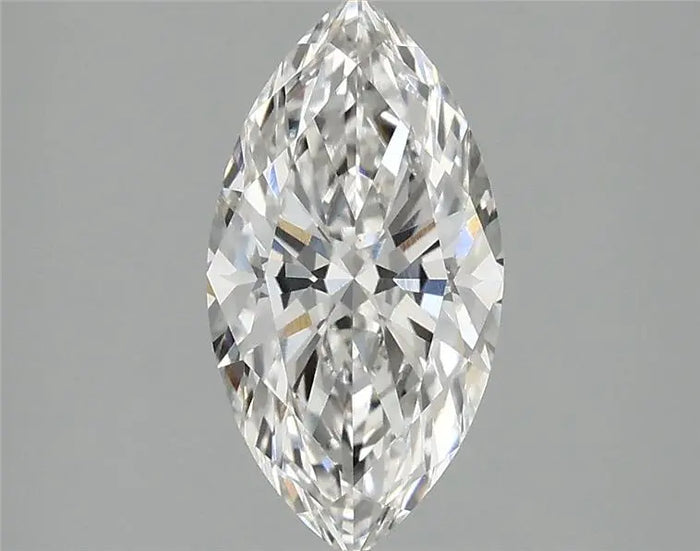 1.56 Carat · MARQUISE · F · VS1 · IGI · Excellent Cut